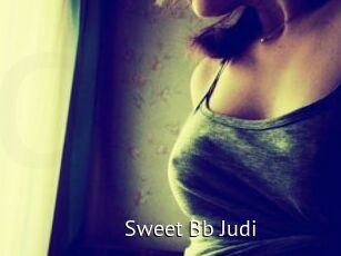 Sweet_Bb_Judi