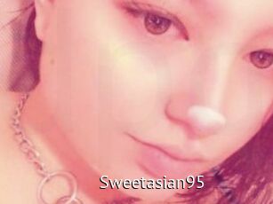 Sweetasian95