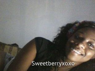 Sweetberryxoxo