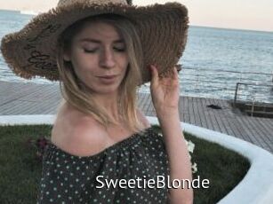 SweetieBlonde