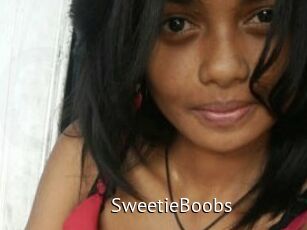 SweetieBoobs