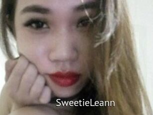 SweetieLeann