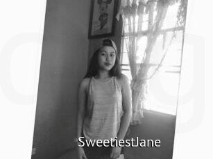 SweetiestJane