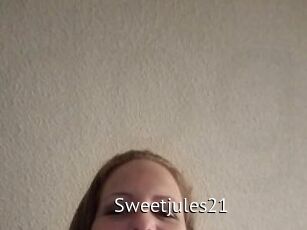 Sweetjules21