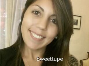 Sweetlupe