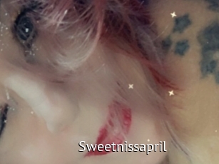 Sweetnissapril