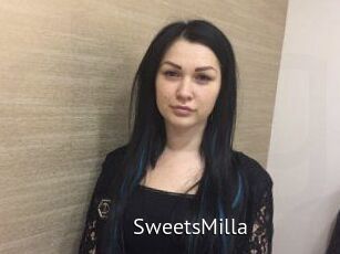 SweetsMilla