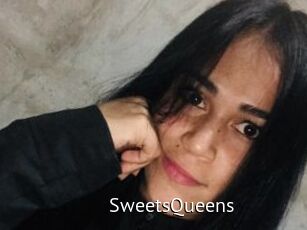 SweetsQueens