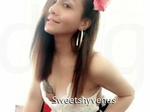 Sweetshyvenus