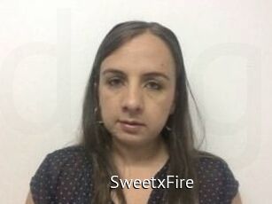 SweetxFire