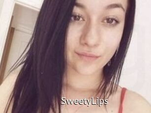 SweetyLips