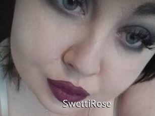 SwettiRose