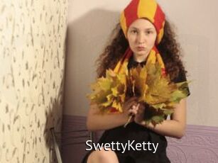 SwettyKetty