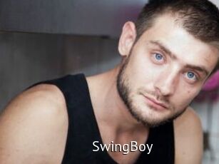 SwingBoy