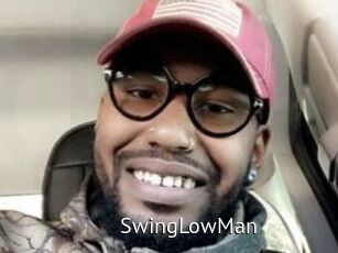 SwingLowMan