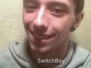 SwitchBoy