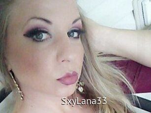 SxyLana33