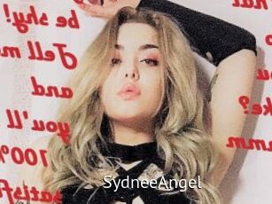 SydneeAngel