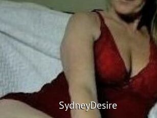 SydneyDesire