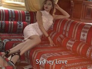 Sydney_Love