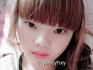 Sydneyhxy