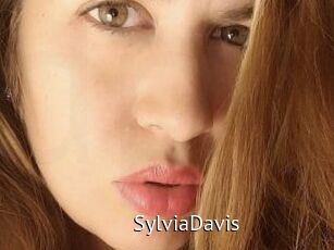 Sylvia_Davis