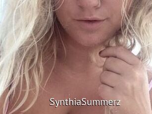 SynthiaSummerz