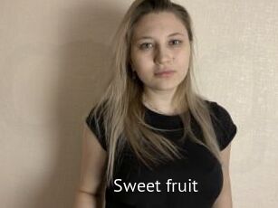 _Sweet_fruit_