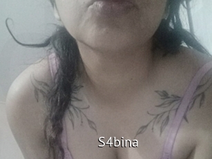 S4bina