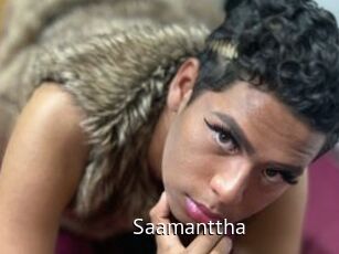 Saamanttha