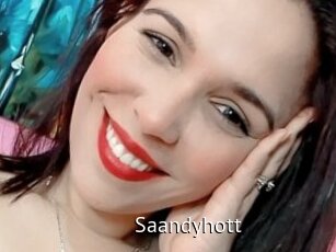 Saandyhott