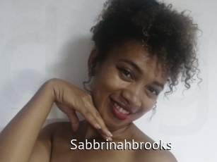 Sabbrinahbrooks