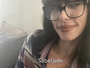 Sabeljade