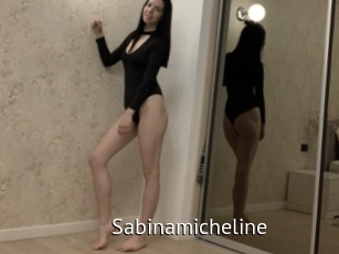 Sabinamicheline