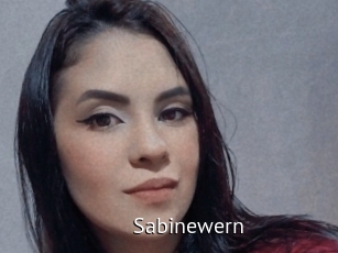 Sabinewern