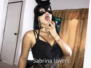 Sabrina_lovers