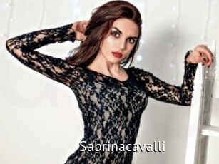 Sabrinacavalli