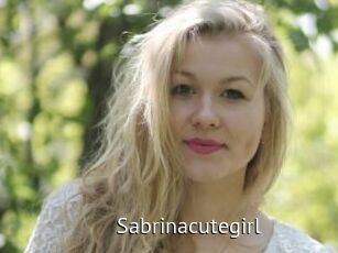 Sabrinacutegirl