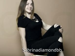 Sabrinadiamondbb