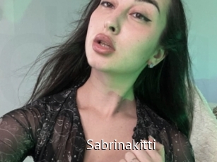 Sabrinakitti