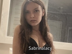 Sabrinalacy