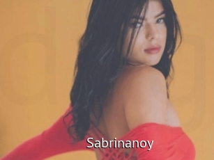 Sabrinanoy