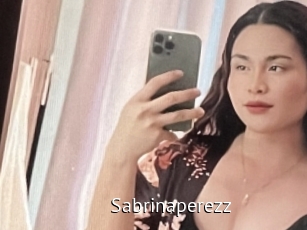 Sabrinaperezz