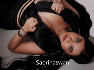 Sabrinaswan