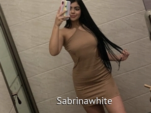 Sabrinawhite