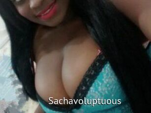 Sachavoluptuous