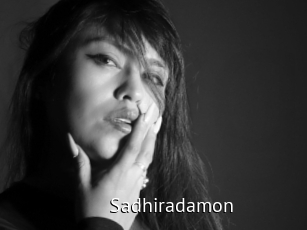 Sadhiradamon