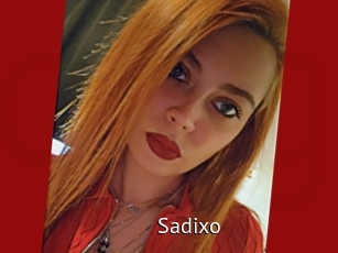 Sadixo