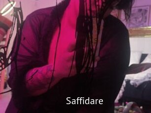 Saffidare