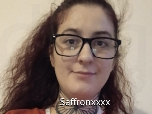 Saffronxxxx